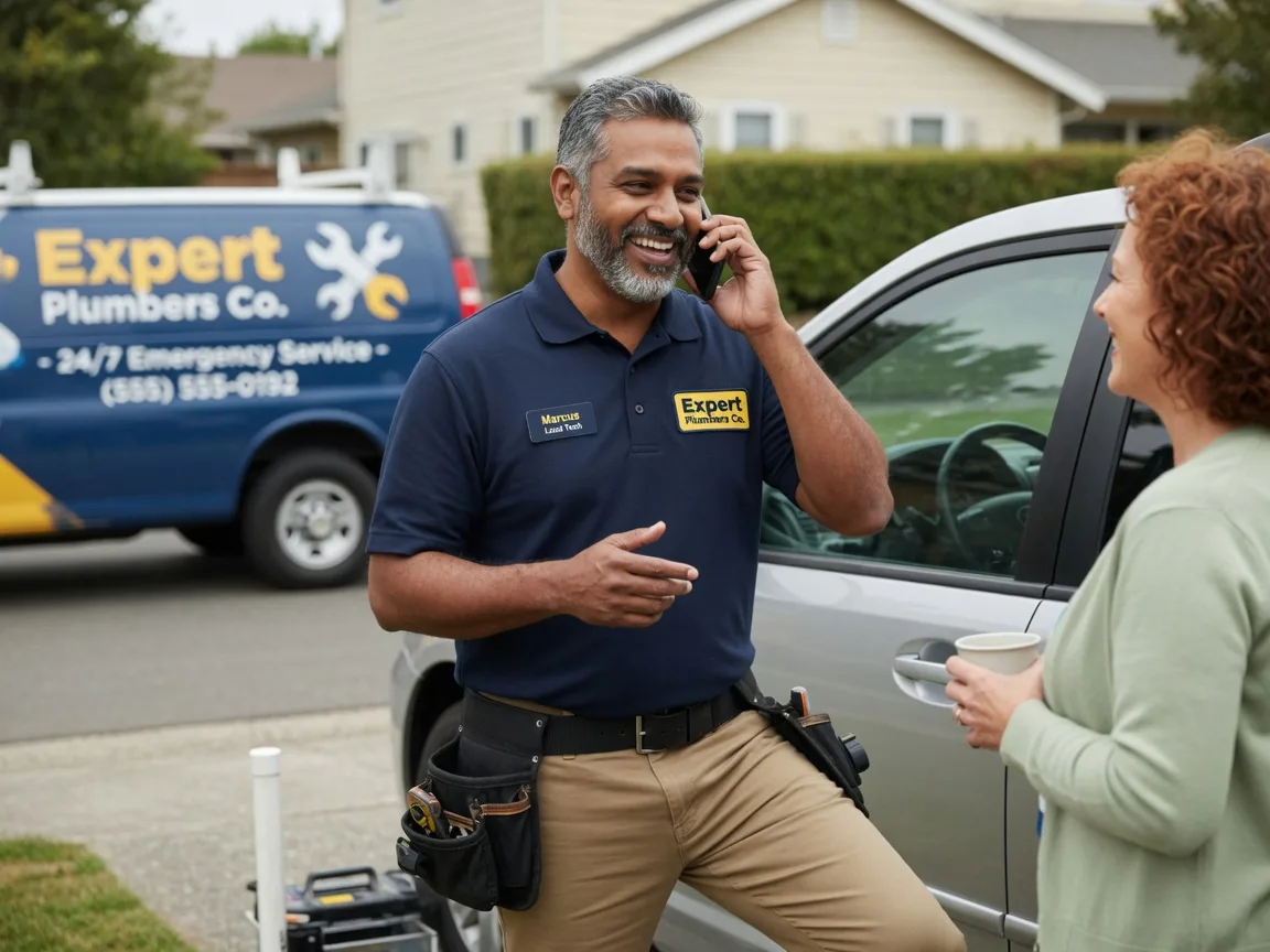Drain Cleaning Olsburg, KS FAQs