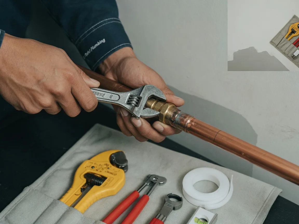 Why choose Drain Cleaning in Olsburg, KS